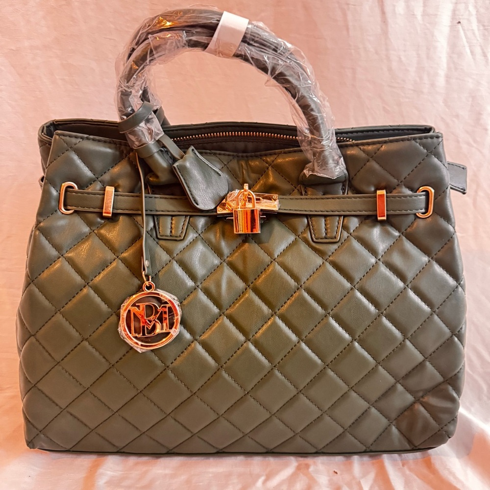 Badgley Mischka Purse NWT